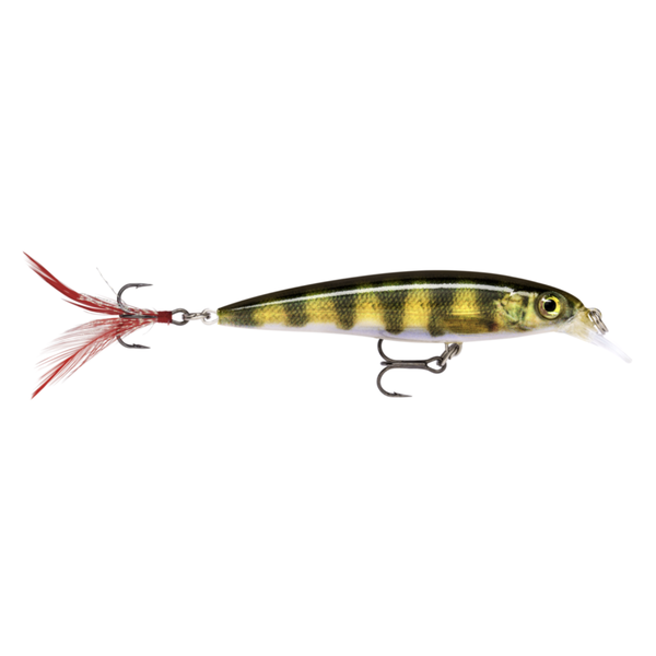 Rapala X-Rap. Live Perch 10