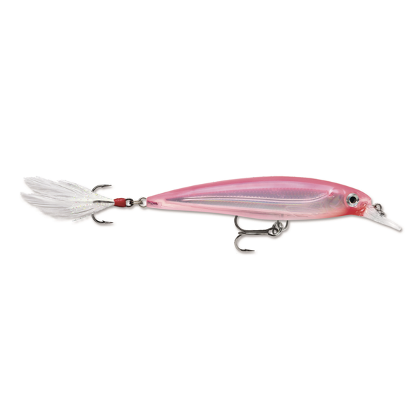 Rapala X-Rap. Hot Pink 10