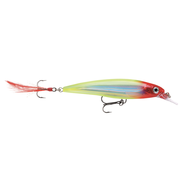 Rapala X-Rap. Clown 10