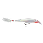 Rapala X-Rap. Glass Ghost 10
