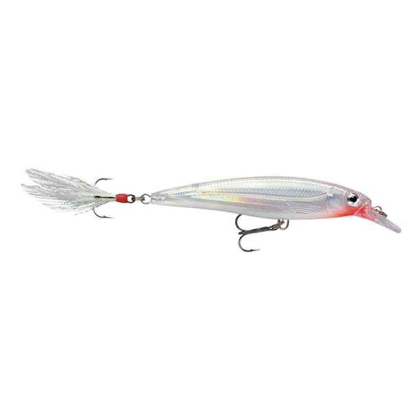 Rapala X-Rap. Glass Ghost 10