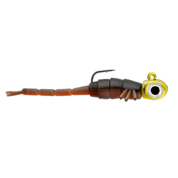Northland Tungsten Broom Bug