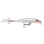 Rapala X-Rap 2-1/2" Glass Ghost 06