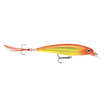 Rapala X-Rap 2-1/2" Hot Head 06