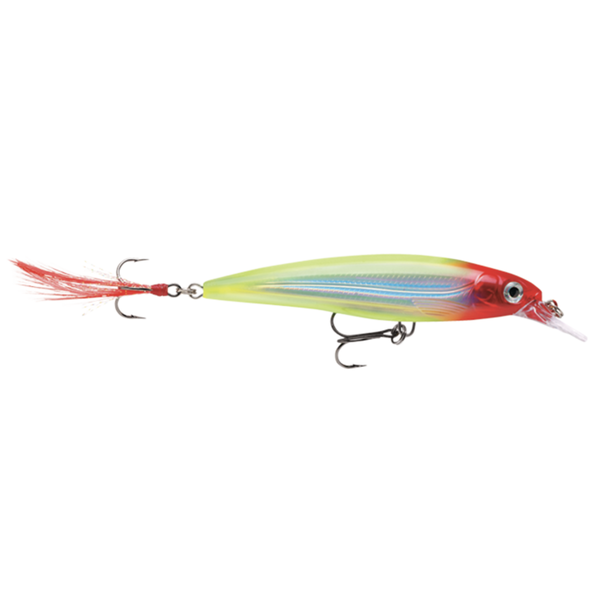 Rapala X-Rap 2-1/2" Clown 06
