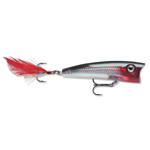 Rapala X-Rap Pop. Silver 07