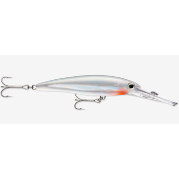 Rapala X-Rap Magnum 4-3/4" Glass Ghost