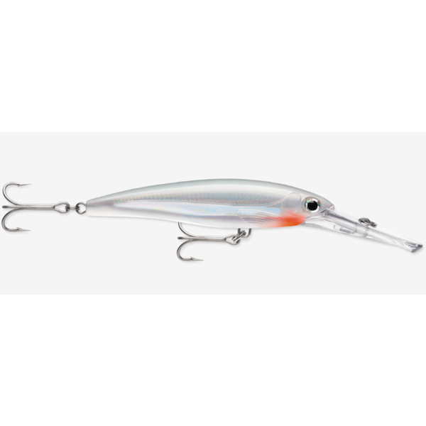 Rapala X-Rap Magnum 4-3/4" Glass Ghost