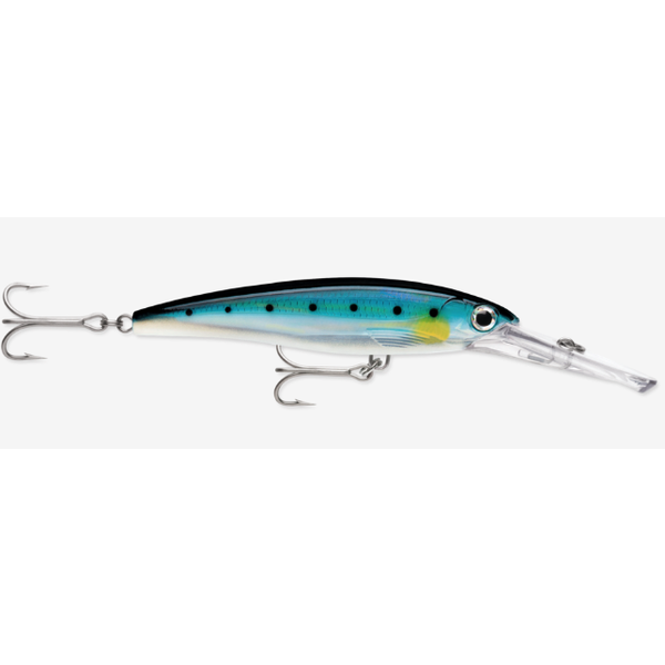 Rapala X-Rap Magnum 4-3/4" Blue Sardine