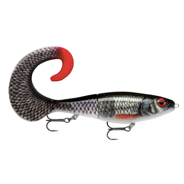 Rapala X-Rap Otus 17 Live Roach 6-3/4" 1-3/8oz