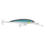Rapala X-Rap Magnum 5-1/2" Blue Sardine