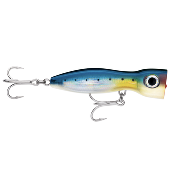 Rapala X-Rap Magnum Xplode 5-1/4" Blue Sardine