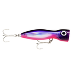 Rapala X-Rap Magnum Xplode 5-1/4" Purple Pink Candy