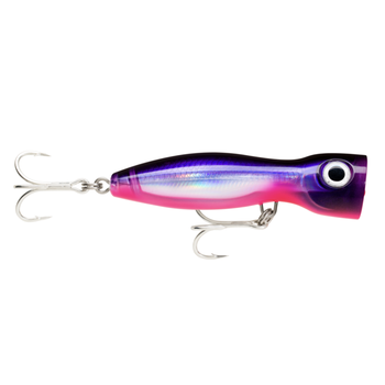 Rapala X-Rap Magnum Xplode 5-1/4" Purple Pink Candy