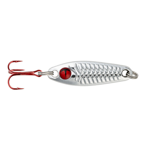 Northland Tungsten Buck-Shot Jigging Spoon 1/8oz