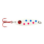 Northland Tungsten Buck-Shot Jigging Spoon 1/4oz