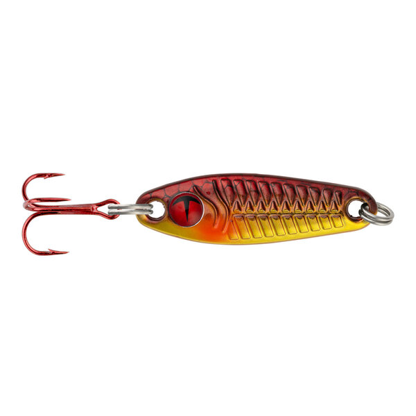 Northland Tungsten Buck-Shot Jigging Spoon 1/4oz