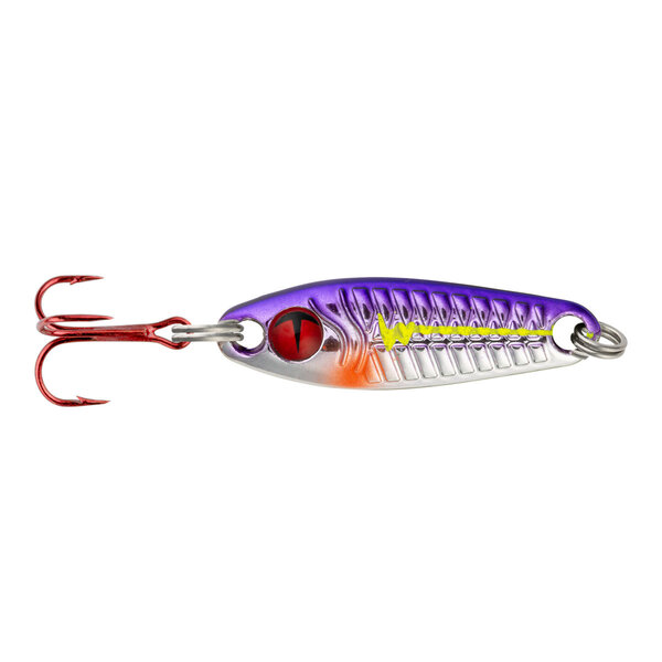 Northland Tungsten Buck-Shot Jigging Spoon 1/4oz