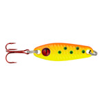 Northland Tungsten Buck-Shot Jigging Spoon 1/4oz