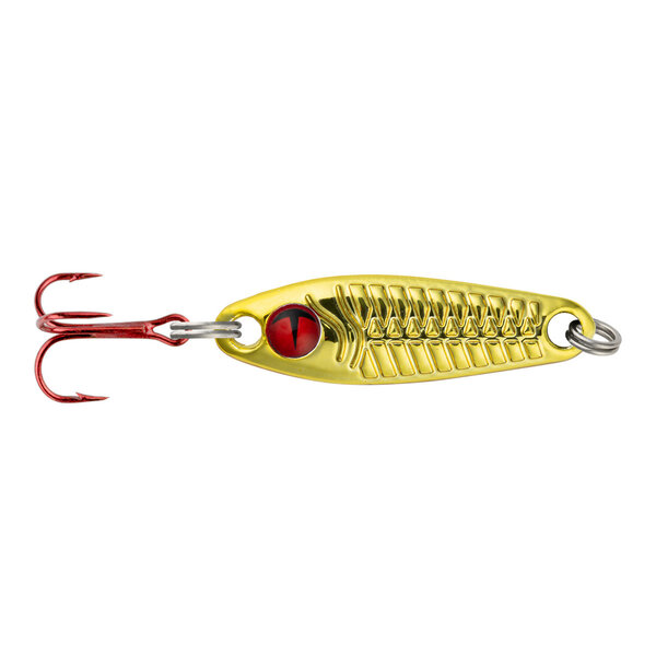 Northland Tungsten Buck-Shot Jigging Spoon 1/4oz