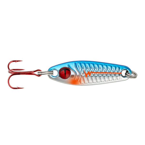 Northland Tungsten Buck-Shot Jigging Spoon 1/4oz