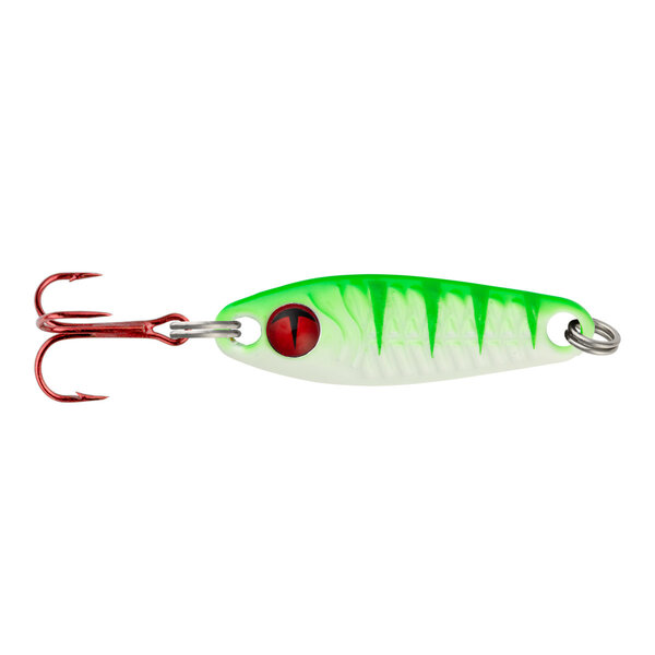 Northland Tungsten Buck-Shot Jigging Spoon 1/4oz