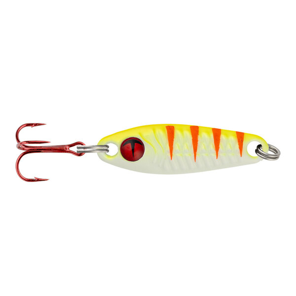 Northland Tungsten Buck-Shot Jigging Spoon 1/4oz