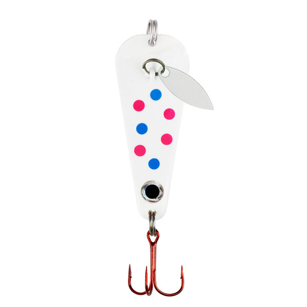 Northland Thumper Spoon 1/8oz