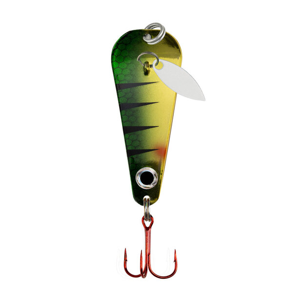 Northland Thumper Spoon 1/8oz