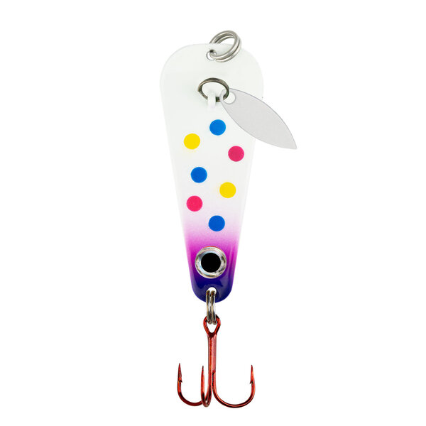 Northland Thumper Spoon 3/16oz