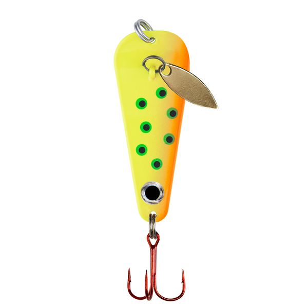Northland Thumper Spoon 3/16oz
