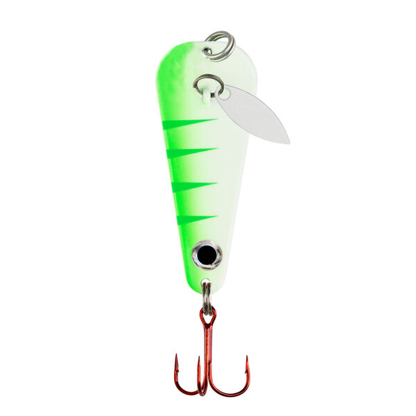 Northland Thumper Spoon 3/16oz