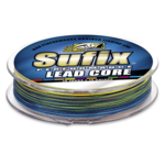 Sufix Performance Lead Core 18lb 10yds