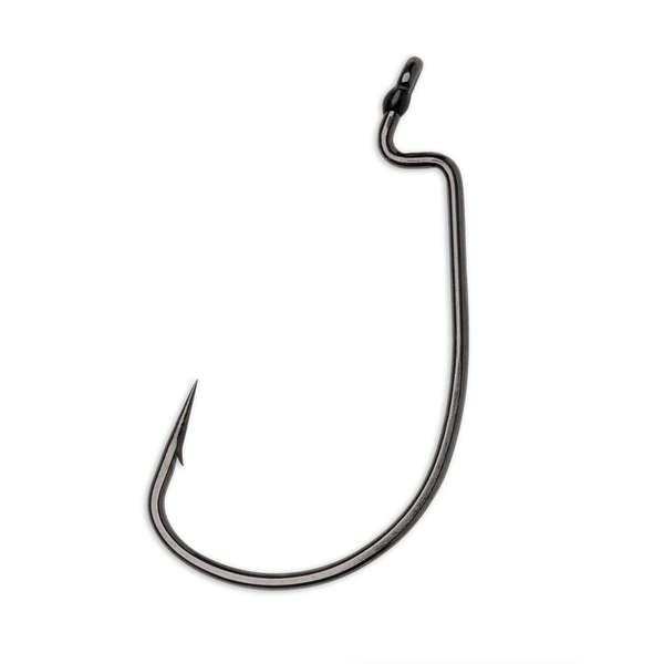 VMC Heavy Duty Wide Gap. 4/0 5-pk