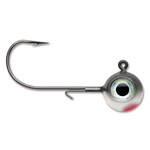 VMC Neon Moon Eye Jig. 1/32oz Fathead 2-pk