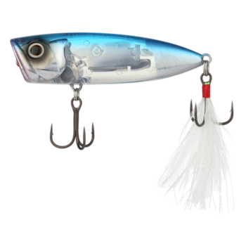 Shimano World Pop 69F A Blue SV 3/8oz