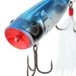 Shimano World Pop 69F A Blue SV 3/8oz
