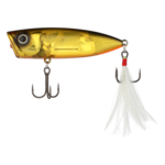 Shimano World Pop 69F A Black Gold 3/8oz