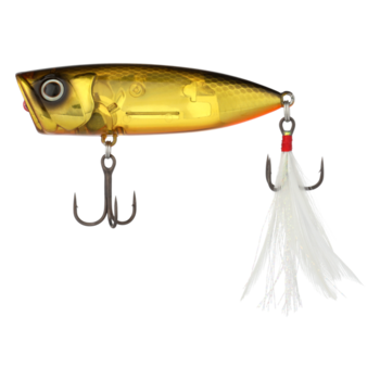 Shimano World Pop 69F A Black Gold 3/8oz