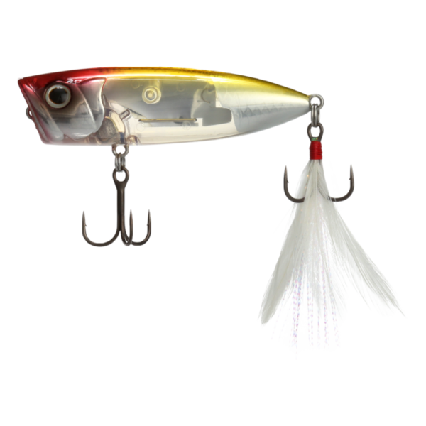 Shimano World Pop 69F N Clown 3/8oz