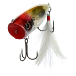 Shimano World Pop 69F N Clown 3/8oz