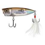 Shimano World Pop 69F N Smelt 3/8oz