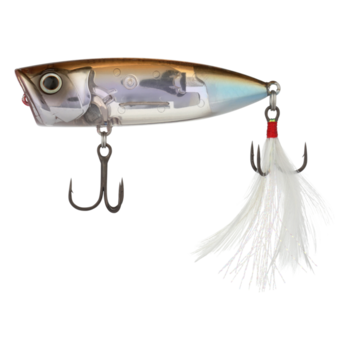 Shimano World Pop 69F N Smelt 3/8oz