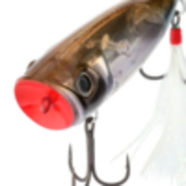 Shimano World Pop 69F N Smelt 3/8oz
