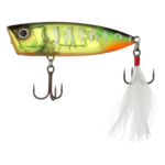 Shimano World Pop 69F A Hot Tiger 3/8oz