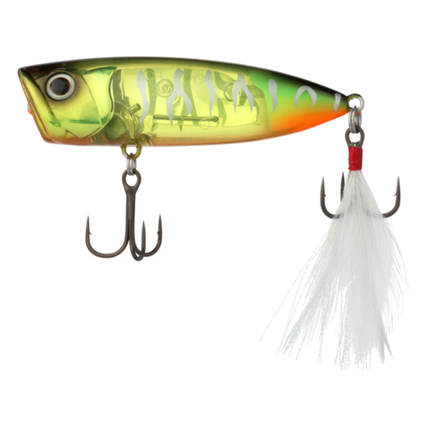 Shimano World Pop 69F A Hot Tiger 3/8oz