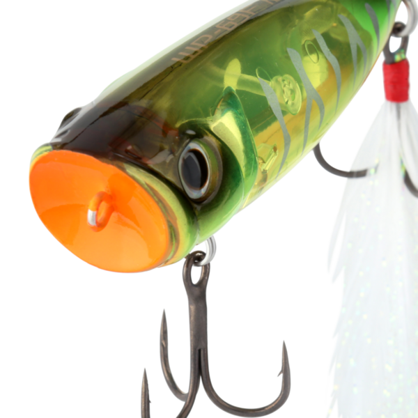 Shimano World Pop 69F A Hot Tiger 3/8oz