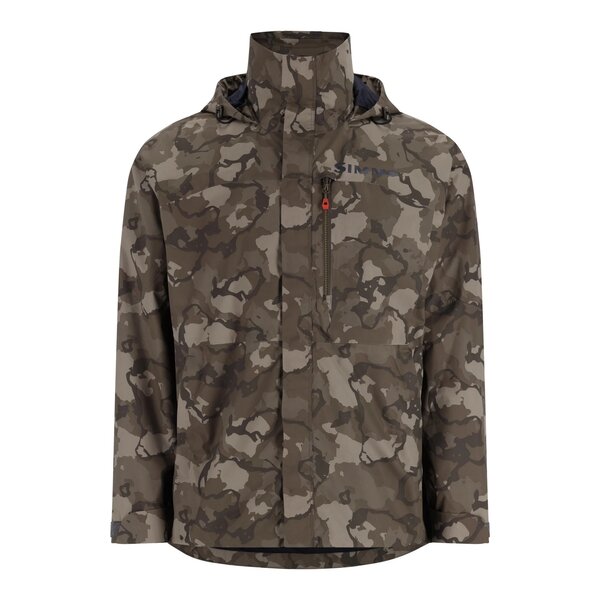 Simms Challenger Jacket