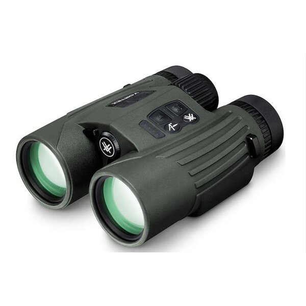 Vortex Optics Fury HD 5000 AB Laser Rangefinding Binocular 10x42mm