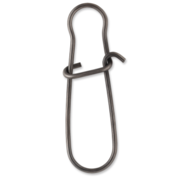VMC DuoLock Snap Size 0 30lb 10-pk